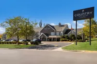 Country Inn & Suites by Radisson, Freeport, IL Hotels near Krape Park