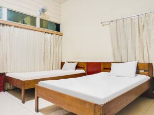 OYO 91833 Hotel Anggrek Daqu Syariah Kapuas