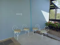 Maderbua Hotel - Parkplatz