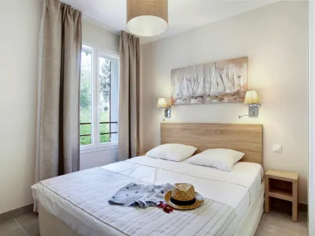 Résidence Odalys Collection les Canisson