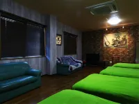 Miyoshino Sakuraan Hotels in Yoshino