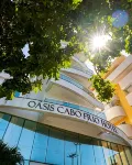 Oásis Cabo Frio Hotel Hotels near Dormitorio das Garcas