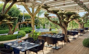 Biblos Resort Alaçatı