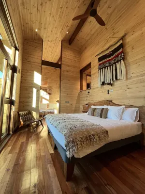 NI-Newen Hotel & Lodge