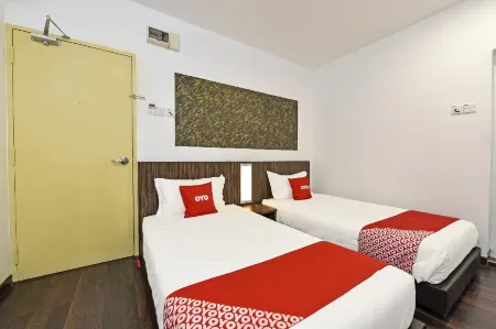 4S Hotel