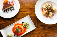 Rosen Shingle Creek Universal Blvd - servizio colazione