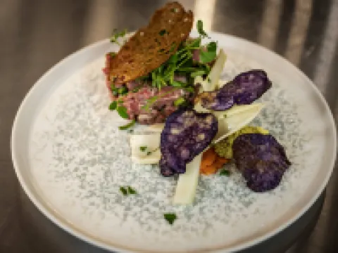 Mercure Namur Hotel Hoteles en Namur