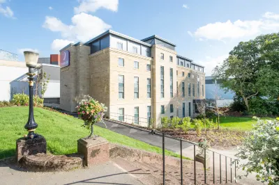 Premier Inn Harrogate Town Centre Hotels in Harrogate