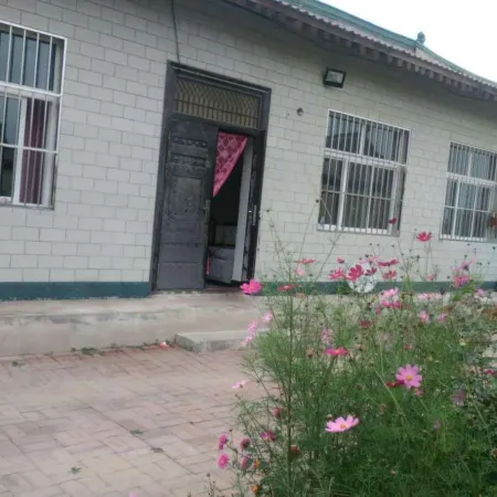 Jingyuan Guiyuan Homestay