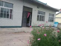 Jingyuan Guiyuan Homestay Hotel a Jingyuan