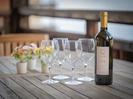 Les Chalets de Marie A 21