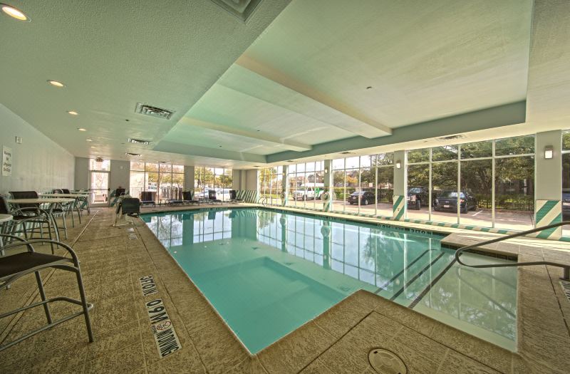 Holiday Inn & Suites Houston West - Westway Park by IHG photo 2