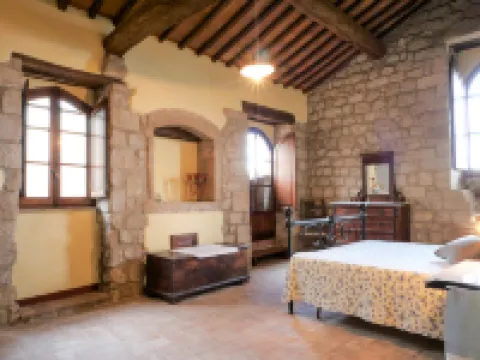 Fonte + Nobile - Borgo la Civitella