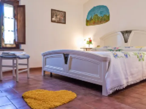 Casanuova - Caciaia (Lai131) Hotels in Lajatico
