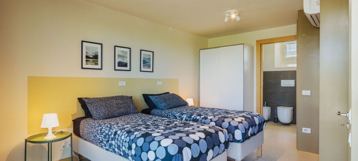 Rustico dei Canali Hotels in Capannori