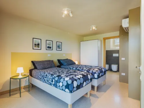 Apartment Rustico dei Canali by Interhome