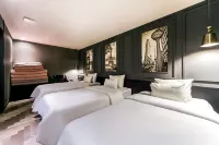 To Heaven Hotel Nampo - vasca da bagno