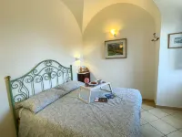 Casa dei Fiori Hoteles en Cipressa