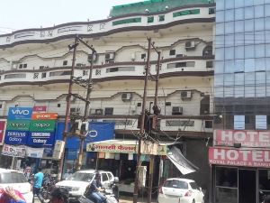 Hotel Royal Palace Ghaziabad