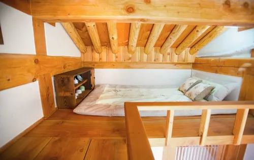 Bukyungdang Hanok Guesthouse Nổi bật Photos