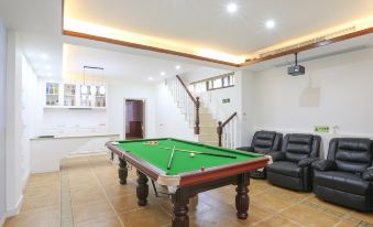 Boxi Wenquan Villa (Xingwang Road)