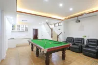 Boxi Wenquan Villa (Xingwang Road)
