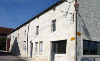 Le Gite de La Vallee de La Suize
