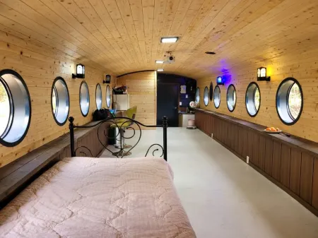 Pocheon Gaeulga Garden Pension