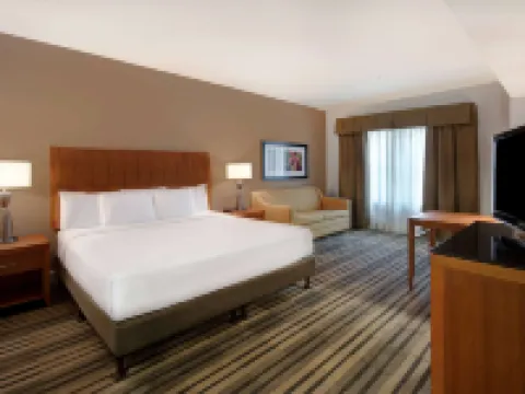 Cypress Bend Resort, a Wyndham Hotel Hotels in Many