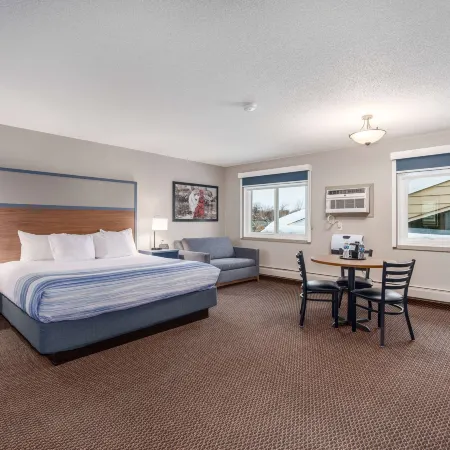 AmericInn by Wyndham New Richmond