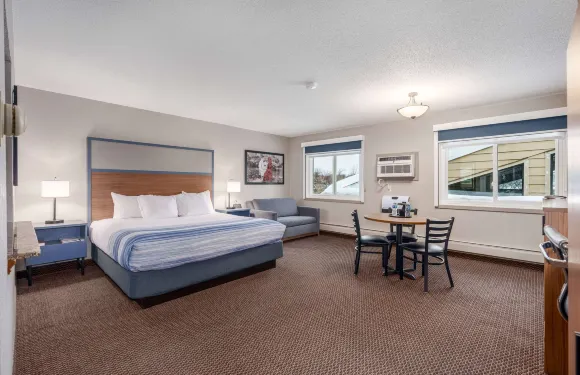 新里士滿美吟温德姆酒店