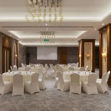 Ramada by Wyndham Erbil Gulan Street