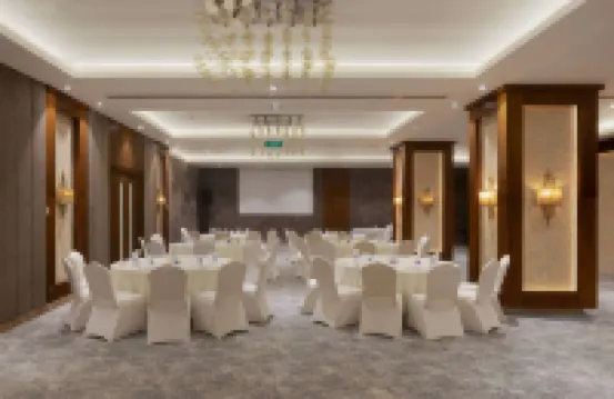 Ramada by Wyndham Erbil Gulan Street