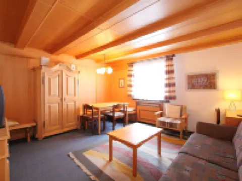 Residenza Chesa Margun 23-1