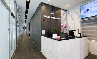 The Stay Classic Hotel Myeongdong