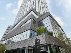 Centara Grand Hotel Osaka