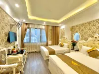 Diamond Hotel Ha Noi Hotels near Hanoi University of Natural Resources and Environment