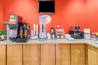 Super 8 by Wyndham McKinney/Plano Area Các khách sạn ở McKinney
