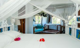 Beach Star Villa - Watamu