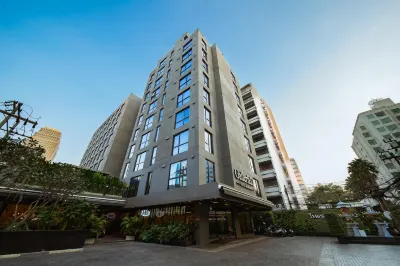 Galleria 12 Sukhumvit Bangkok by Compass Hospitality Hotels in Bangkok