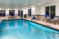 Hilton Garden Inn Columbus/Dublin - Swimmingpools