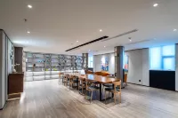 HanTing Hotel (Shantou Chaoyang Zhonghua Road) - 2-stjärniga
