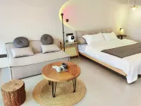 Nicole's Homestay (Wuhan Qushuilou Subway Station)