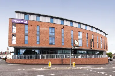 Newmarket Hotels in Ньюмаркет
