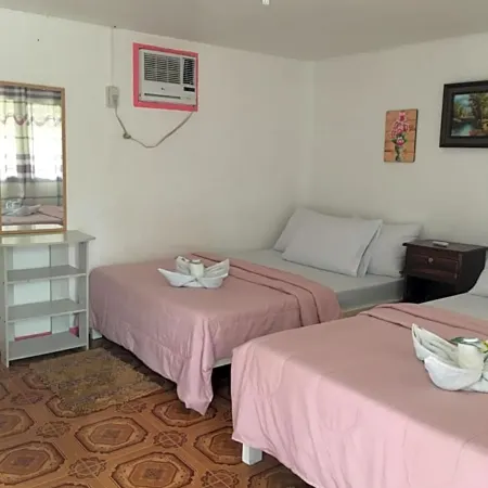 Mabuhay Thresher Dive Resort