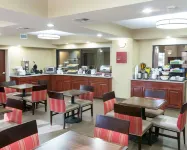 Comfort Suites Idabel - breakfast