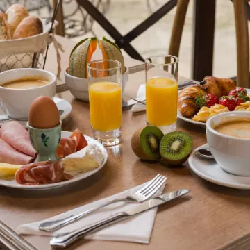 The Originals Boutique, Hôtel du Parc, Cavaillon