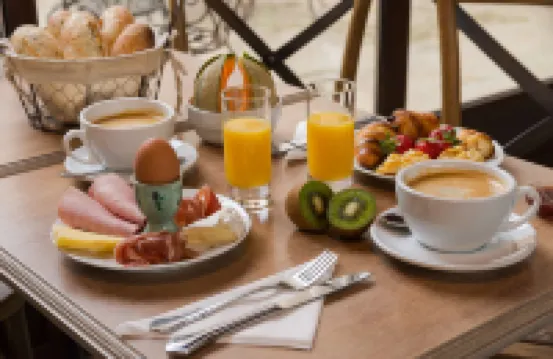 The Originals Boutique, Hôtel du Parc, Cavaillon