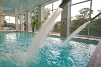 Best Western the Dartmouth Hotel Golf  Spa - Pools