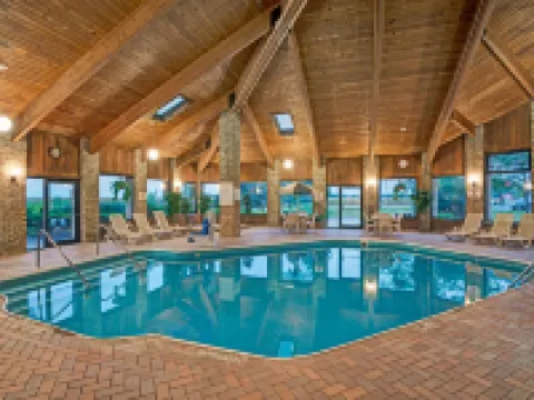 Baymont by Wyndham Washington Court House Hotels in Fayette County